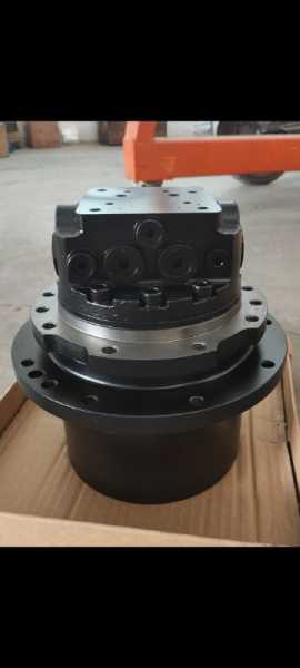 Редуктор хода для экскаватора: VOLVO ECR88 , ihi 65NX