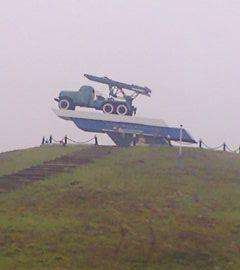 ЗИЛ 5301 бычок