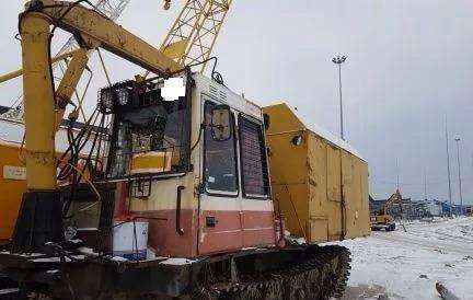 Сварочный агрегат мст-1420 на базе трактора тт-4