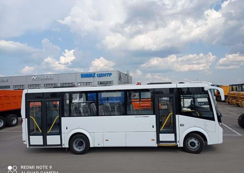 Городской автобус ПАЗ 320425-04, 2020