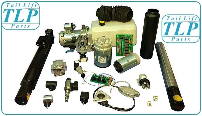 Запчасти для гидробортов всех моделей