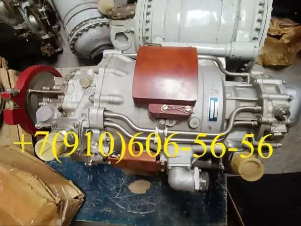 Генератор ГТ30НЖЧ12Т, ГС-18МО, ГТ40ПЧ6, ГТДЭ-117