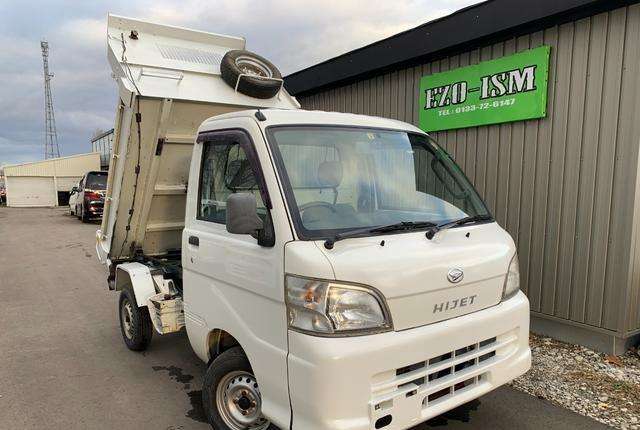 Daihatsu Hijet, 2005
