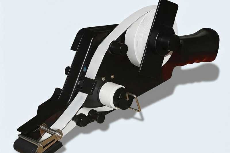 Автоматический ручной аппликатор для этикеток ЭО-Р00.00