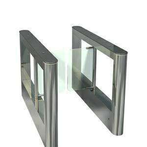 Турникет 2 стойки контроль доступа ома модерн скуд