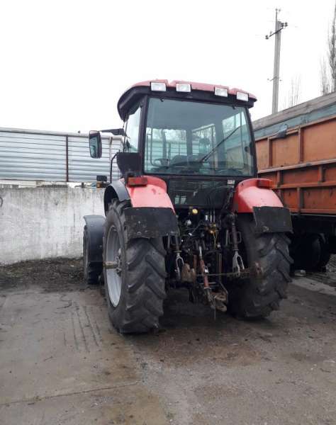 Продам трактор мтз-1523, мтз -82,1 и другую с/хте