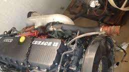 Продам Двигатель ивеко Iveco Cursor 13