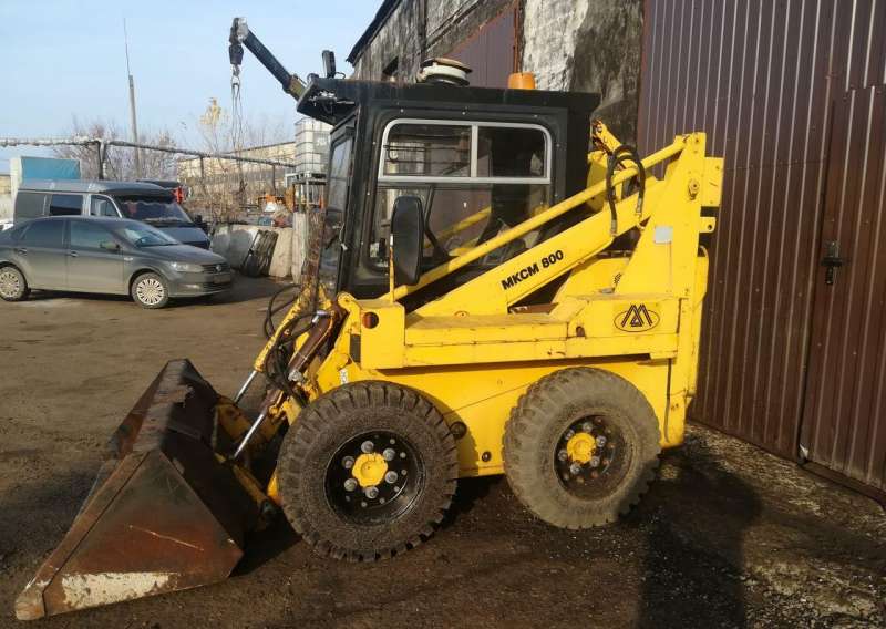 Продаю мксм-800 в Казани