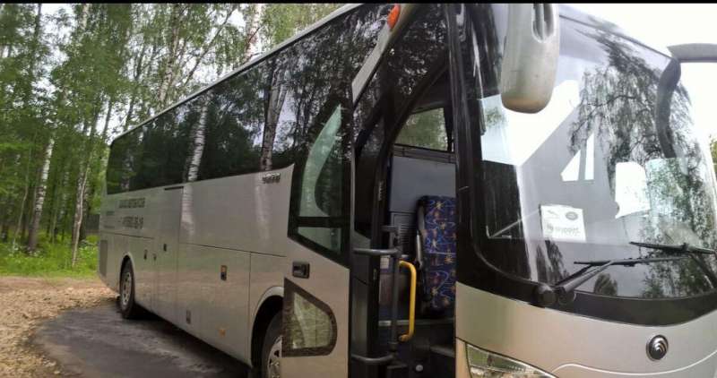 Продам автобус Ютонг (yutong) 6129