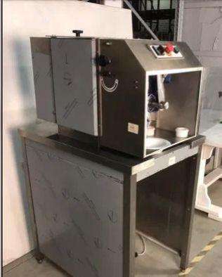 Тестоделитель Pizza Group SA300 (новый, 30кг)