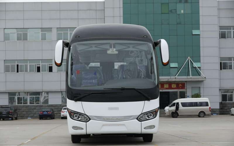 Автобус Кинг Лонг (king long) XMQ 6900