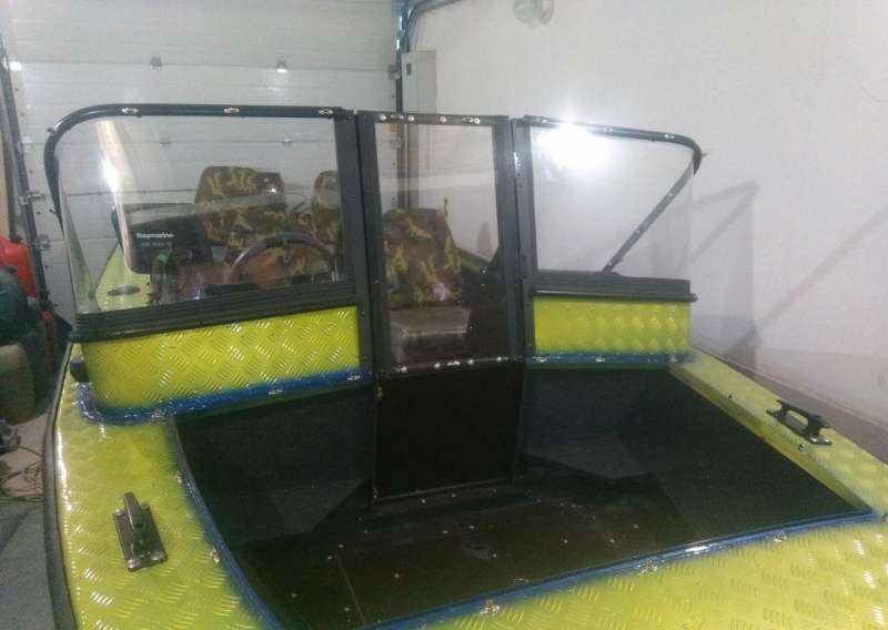 Прогресс 2+Тохатсу 30