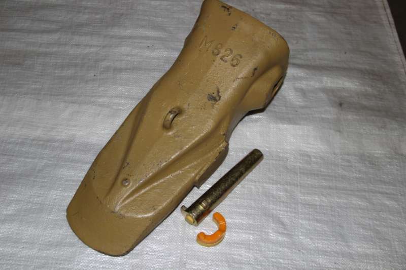 Коронка ma180e1