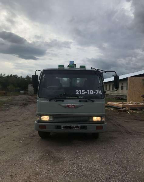 Хино ренжер.манипулятор.1995 год