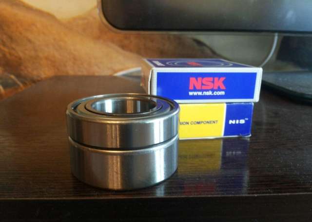 Подшипник ступици DAC 3055 w для квадроцикла