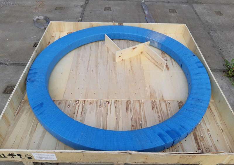 Опу Terex Comedil CTT 181-8