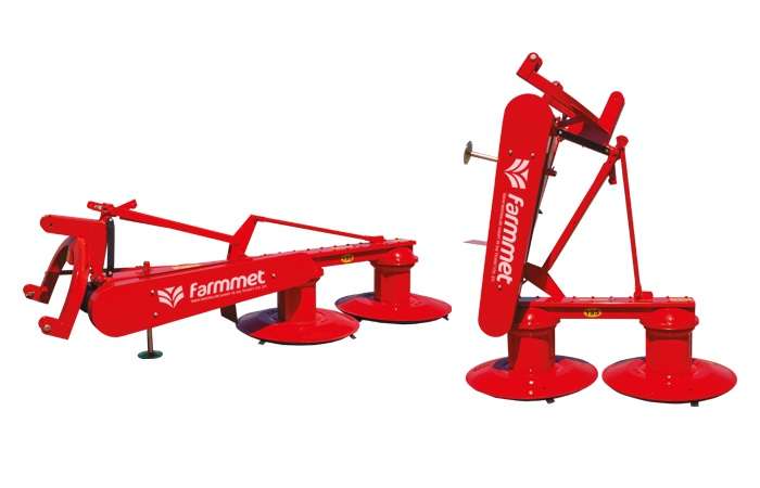 Косилка Farmmet MK-195