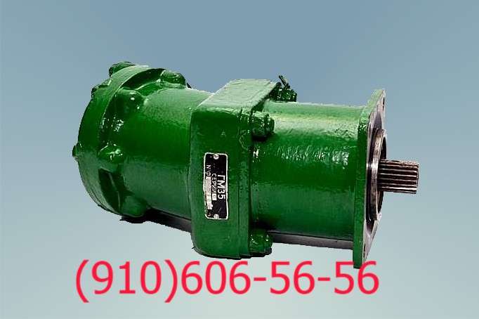 КТА-5Ф, ГМ-35, АПН-2, Д59-3
