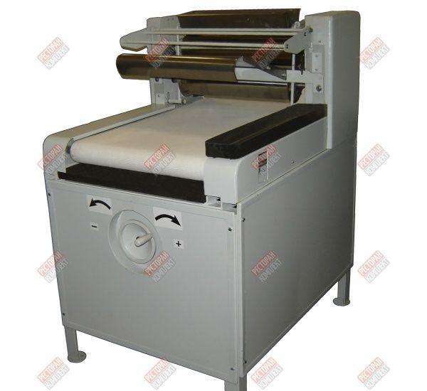 Тестораскатка мрт-60