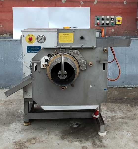 Сепаратор Sepamatic 2000