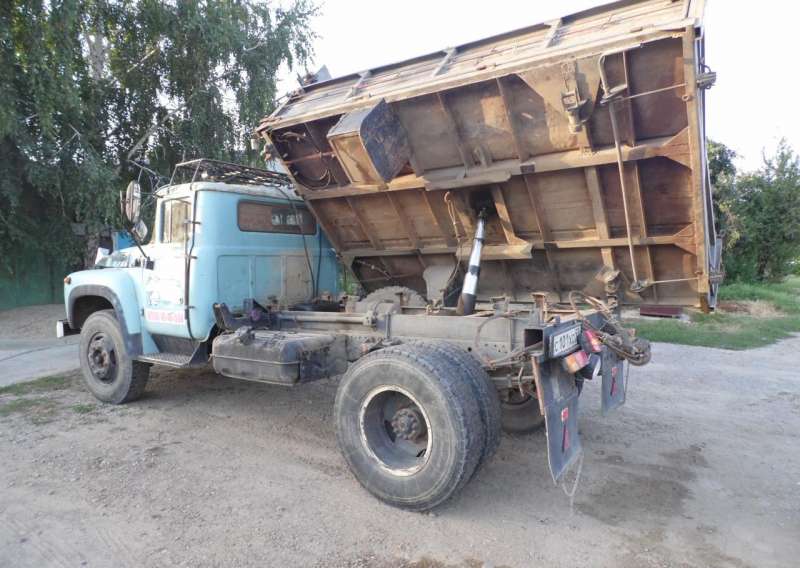 Продаю ЗИЛ 130