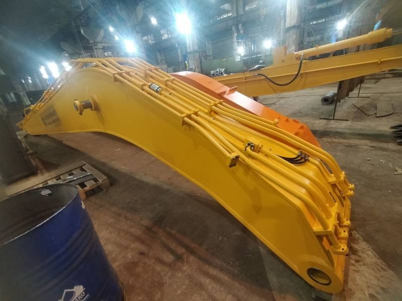 Стрела для sdlg6210F 15 m