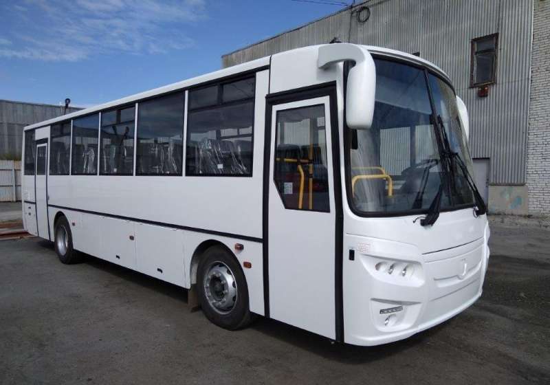 Междугородний / Пригородный автобус КАвЗ 4238-61, 2021