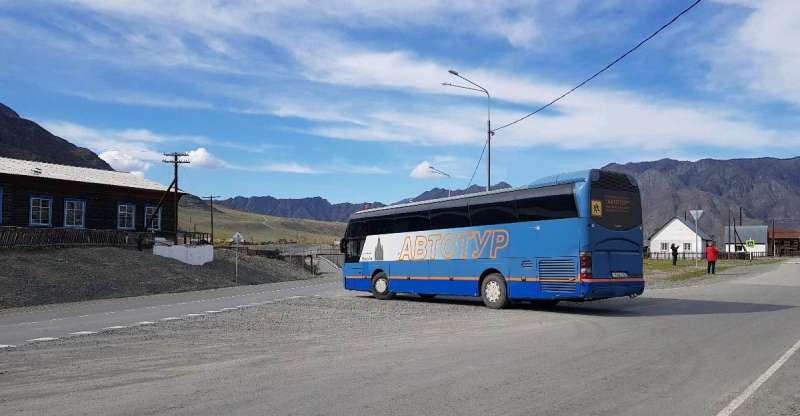 Neoplan N1116