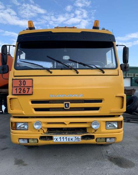 Камаз 6460 мосты мадара, Коробка zf 16 Двс 740.63
