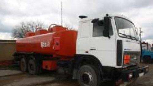 Aвтотопливозаправщик maз 2008 г.в