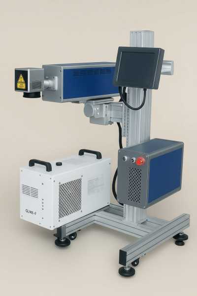 Лазерный принтер UV-5W