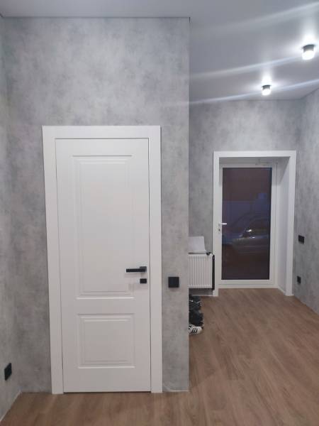 Межкомнатные двери Белгород: Качество и Стиль для Ваше