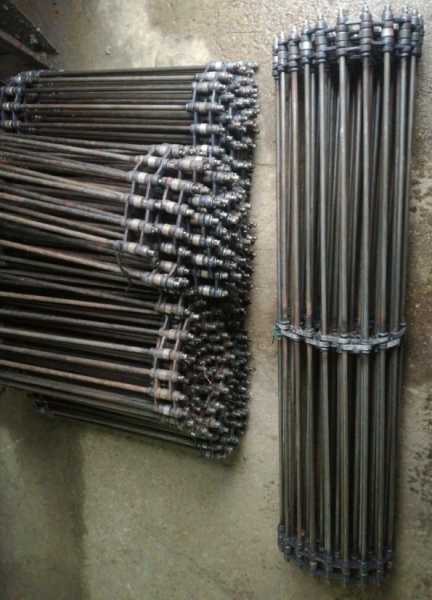 Транспортёр (полотно, элеватор) картофелекопалок