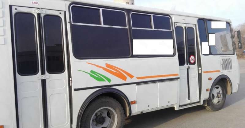 Паз-32054 2014 года