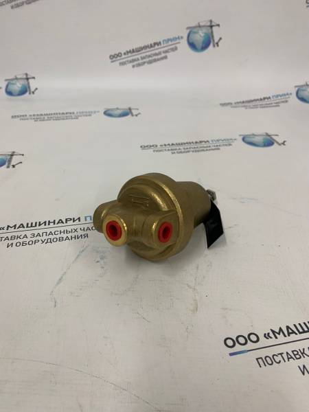 Клапан Q-CP2 для буровой установки Kaishan SMKT-10 (KT-