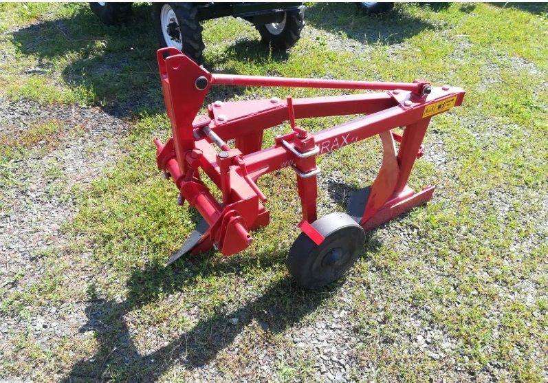 Плуг загонный Wirax (Виракс),навесной U018