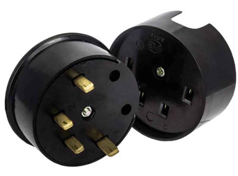 РШ-30ВШ-30 соединитель электрический