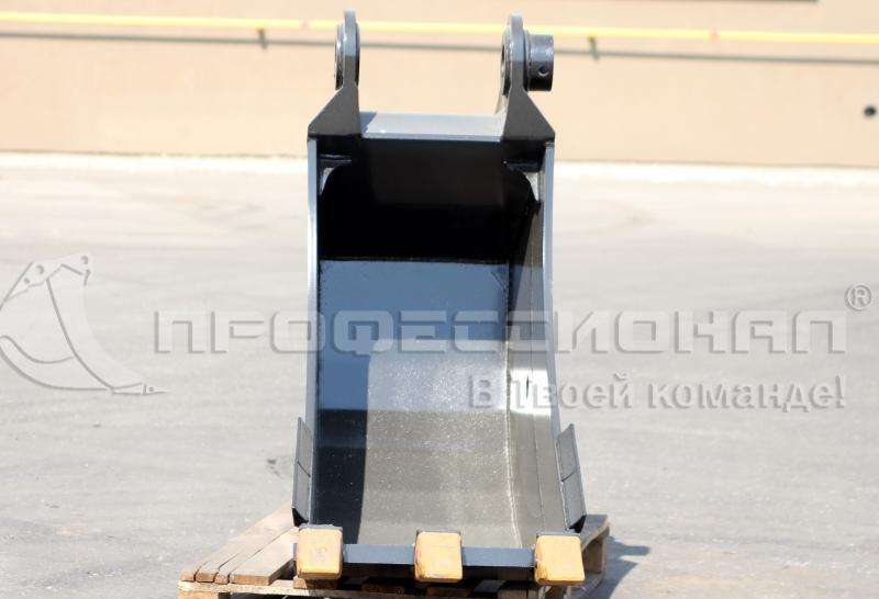 Ковш траншейный 0,39 куб.м. для Hyundai R210