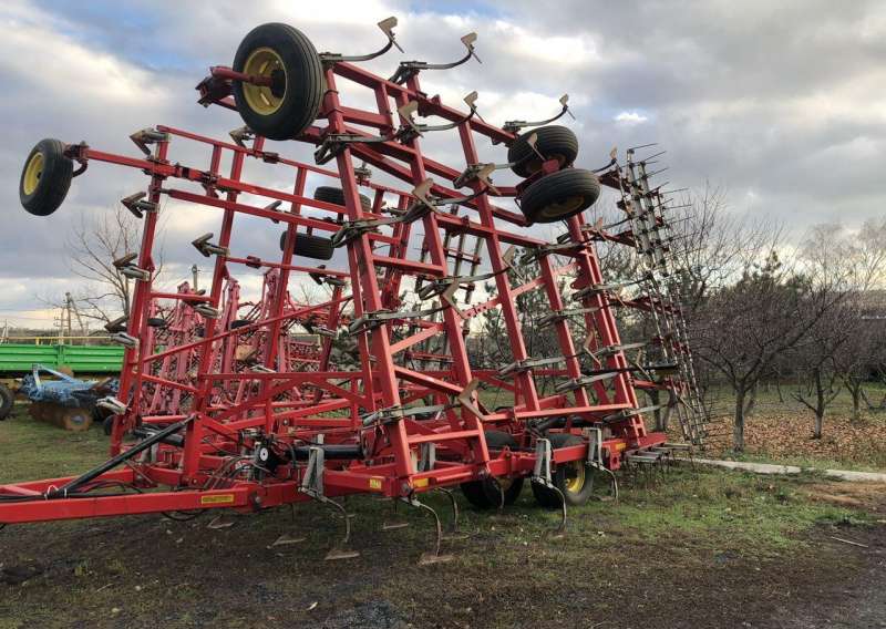 Культиватор challenger sunflower 11,8 метра