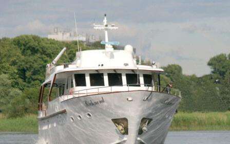 Продаётся моторная Яхта Benetti 92 (Richmond)