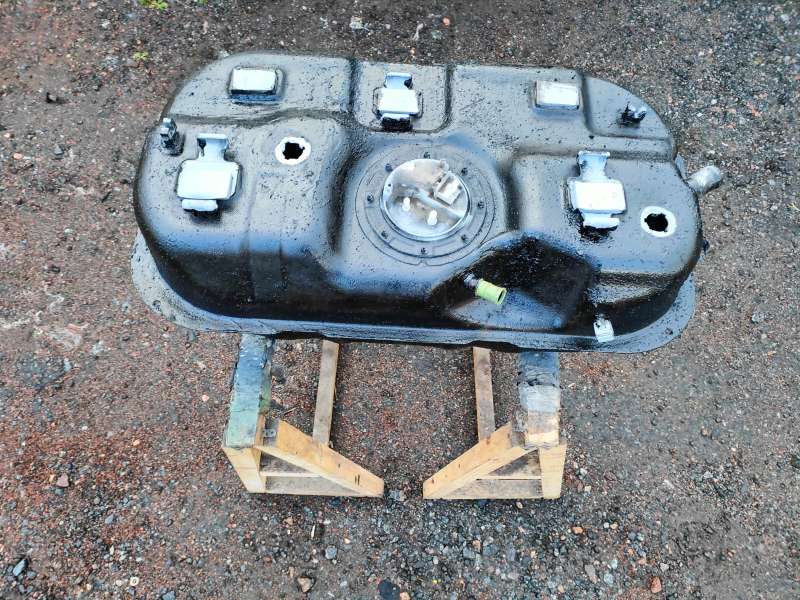 Ремонт бензобака любого в СПБ. Качественно и быстро