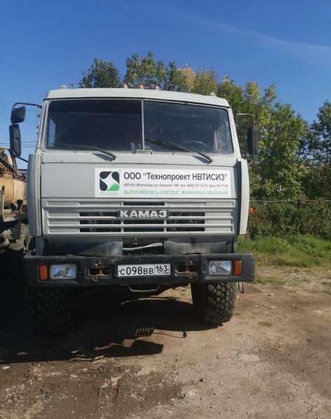 Буровая установка пбу-2