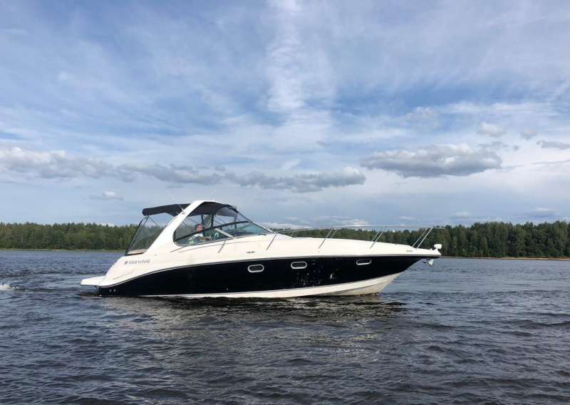 Four Winns 328 Vista