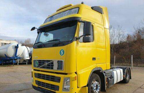 Volvo FH 13 440 XL