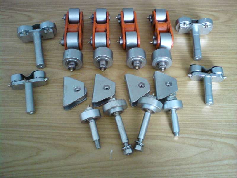 Запчасти для автовышек АП-17, АП-18