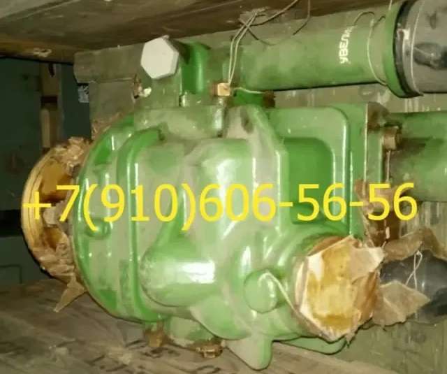 МП-6000-2с, ГС-18НО, НП52М-2, 8Д8.935.005