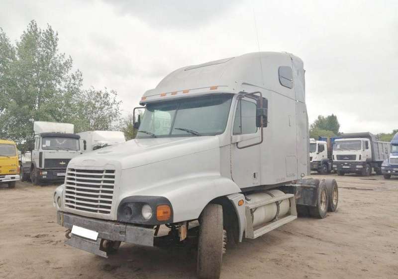 Freightliner Century, 1999