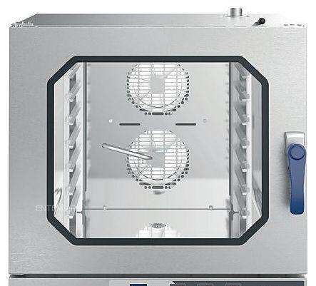 Пароконвектомат Radax tolstoy TL07dycl