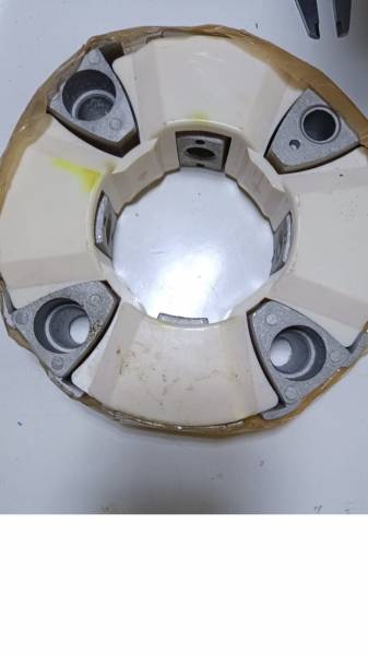 Муфта эластичная