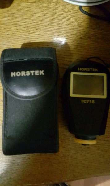 Толщиномер